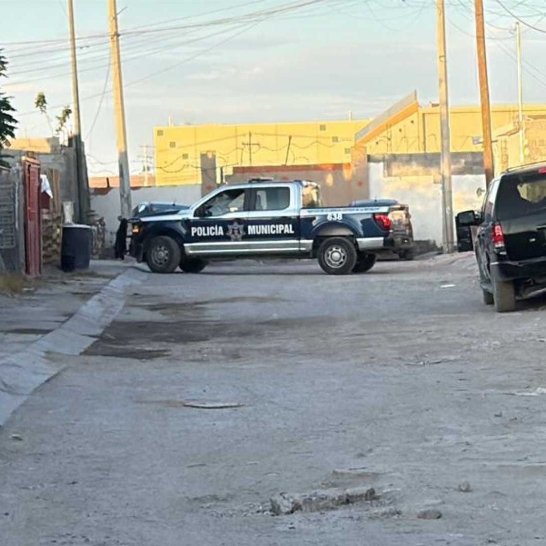 Ataque armado deja un hombre sin vida y una mujer herida